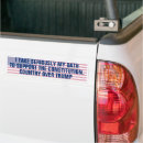 Search for red army bumper stickers Red white and blue