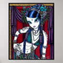 Search for belly dancer posters Tribal