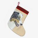 Search for aussie christmas stockings Shepherd