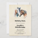 Search for horse invitations Wild west