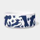 Search for adorable cartoon dog bowls Pet