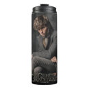 Search for fantastic beasts travel mugs Magic wand
