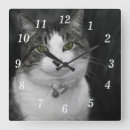 Search for green eyes black cat art Animal