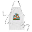 Search for highland cow aprons Kawaii