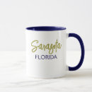 Search for sarasota mugs Beach