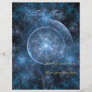 Search for magic flyers Blue