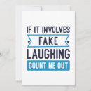 Search for faking cards Party