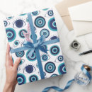 Search for evil wrapping paper Protection
