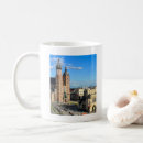 Search for old town mugs Europe