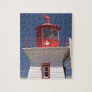 Search for prince edward island puzzles Lighthouse