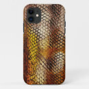 Search for snake pattern iphone cases Leather