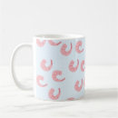 Search for shrimp mugs Cute
