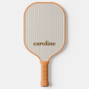 Search for preppy pickleball paddles Minimalist