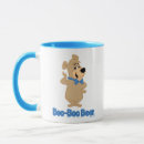 Search for boo bear mugs Jellystone park
