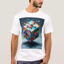 Search for cubicles Geometric