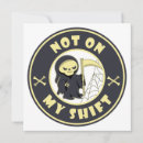 Search for shift cards Skull