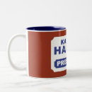 Search for democrats for trump mugs Harris for president