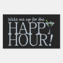 Search for happy hour stickers Drink