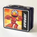 Search for elmo lunch boxes Tango