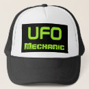 Search for spaceship hats Sci fi