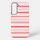 Search for red stripes samsung cases Striped