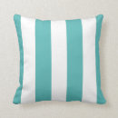 Search for turquoise cushions Stripes