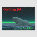 Search for iceland christmas cards Gleðileg jól