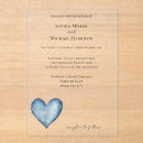 Search for blue denim invitations Jeans