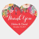 Search for heart shaped rose stickers Thank you