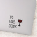 Search for merlot stickers Vino