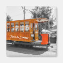 Search for trams magnets Travel