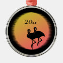 Search for flamingo christmas tree decorations Birds