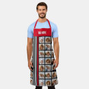 Search for men photo aprons Modern
