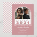Search for dual invitations Pink