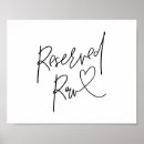 Search for craft room signs posters Black and white