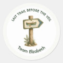 Search for cabin decor stickers Camping bachelorette