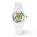 Search for blue owl watches Floral