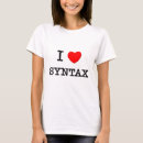 Search for syntax English