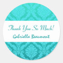 Search for aqua damask stickers Shower