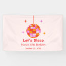 Search for disco banners 70s