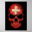 Search for swiss posters Flag of switzerland