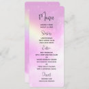 Search for lemon menus Whimsical