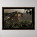 Search for dragon posters Mediaeval