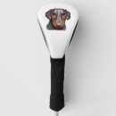 Search for dachshund golf equipment Animal
