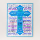 Search for jesus puzzles Cross
