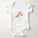 Search for welsh corgi baby clothes For kids