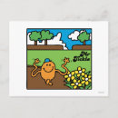 Search for tickling postcards Mr men show