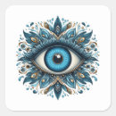 Search for evil eye stickers Pattern