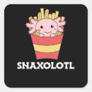 Search for cute fries stickers Kawaii