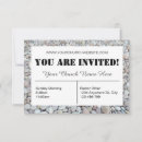 Search for pebble invitations Beach